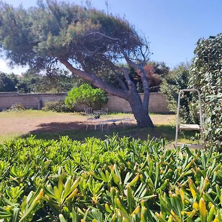 Villetta A Pochi Metri Dal Mare Vakantiehuis Marina di Sorso