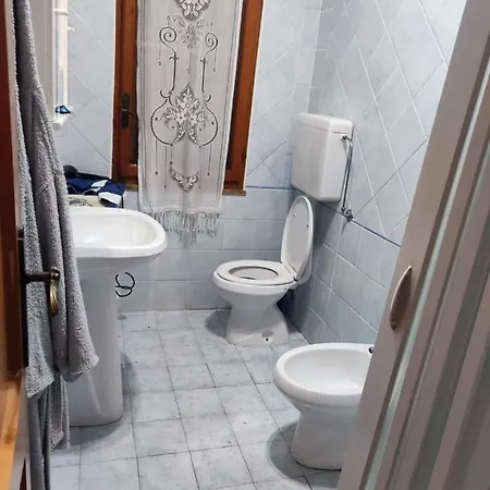 Villetta A Pochi Metri Dal Mare * Marina di Sorso
