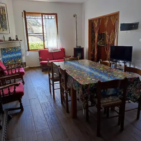 Villetta A Pochi Metri Dal Mare Vakantiehuis