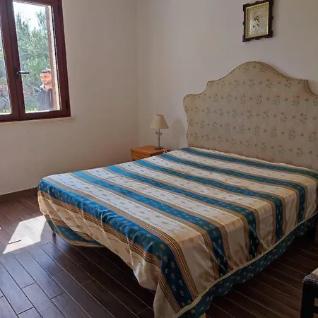 Villetta A Pochi Metri Dal Mare Vakantiehuis